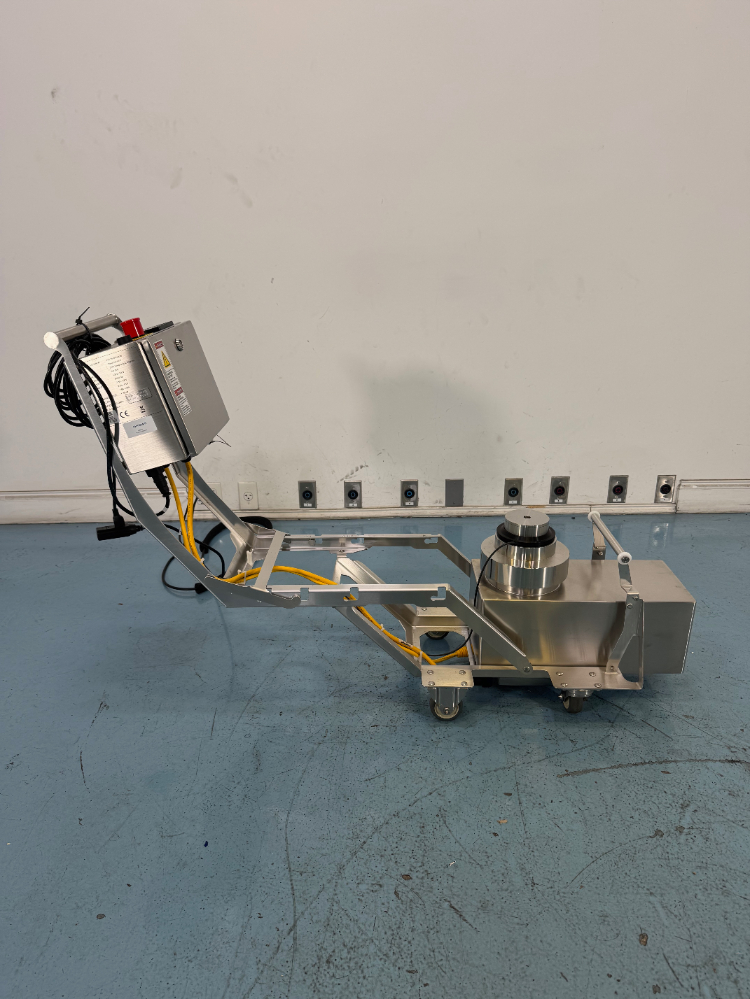 Image of PALL Life Sciences Levmixer